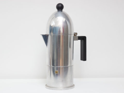 Cafetière italienne Alessi