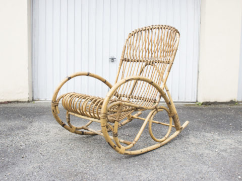 Rocking chair