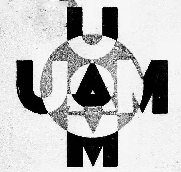 Logo UAM