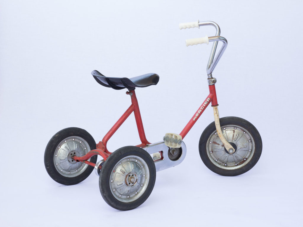 Tricycle Mercier