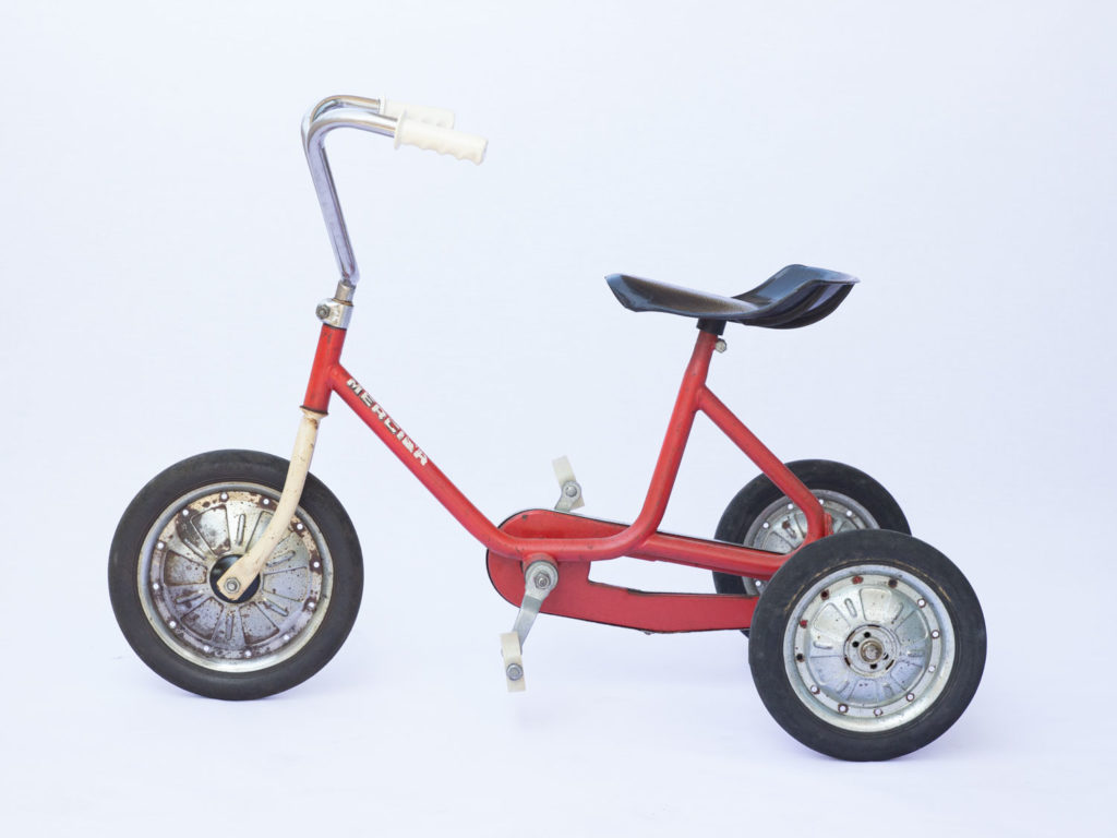 Tricycle Mercier