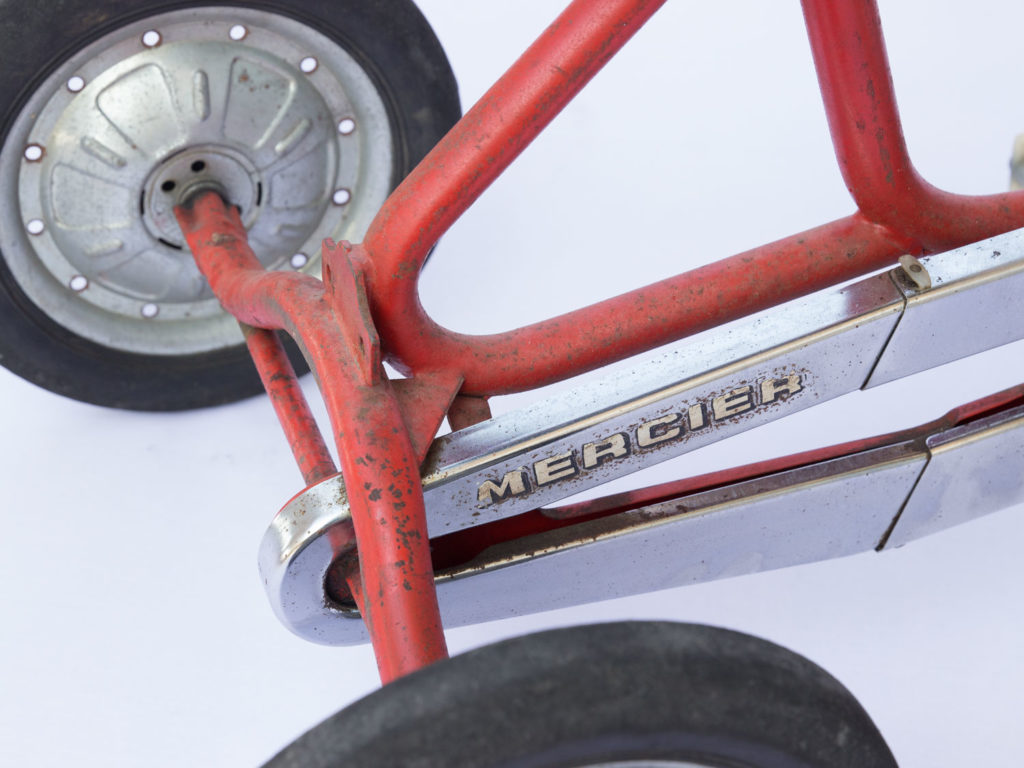 Tricycle Mercier