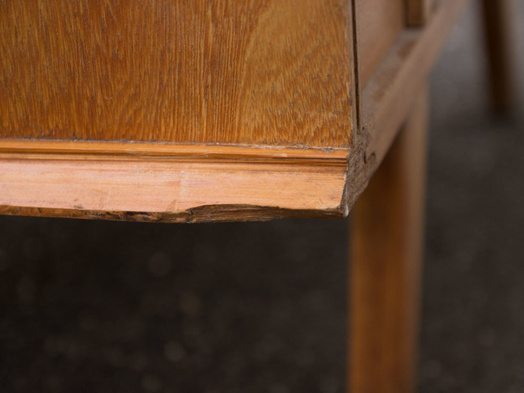 Commode