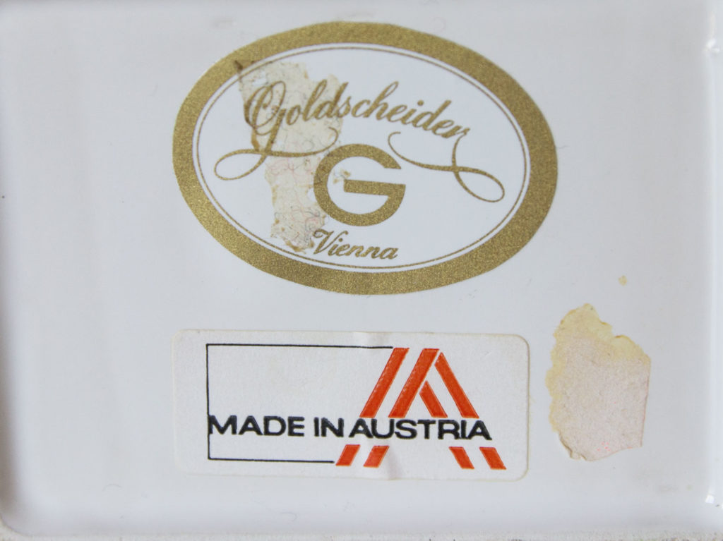 Soliflore Goldscheider