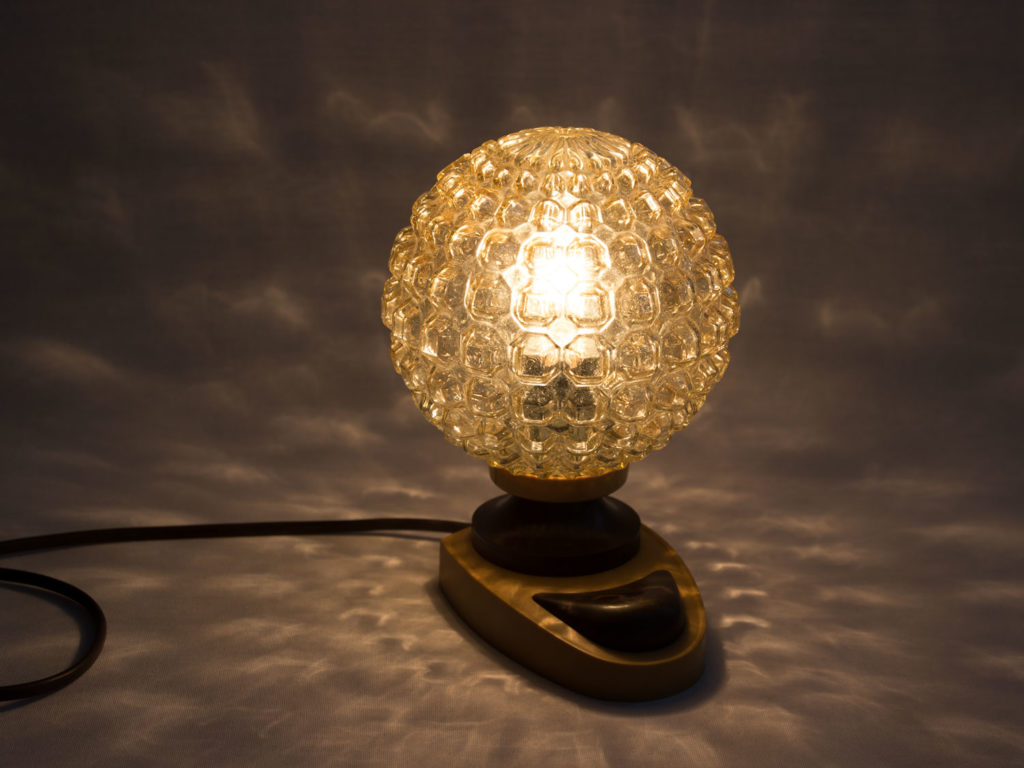 Lampe à poser