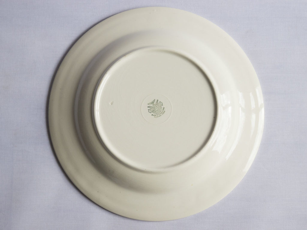 Plat Villeroy & Boch