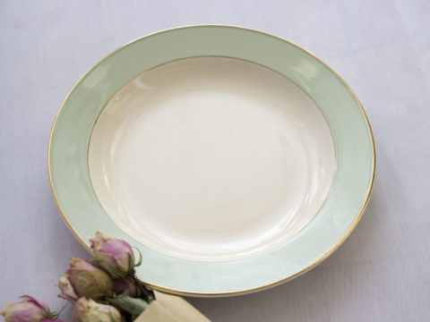 Plat Villeroy & Boch