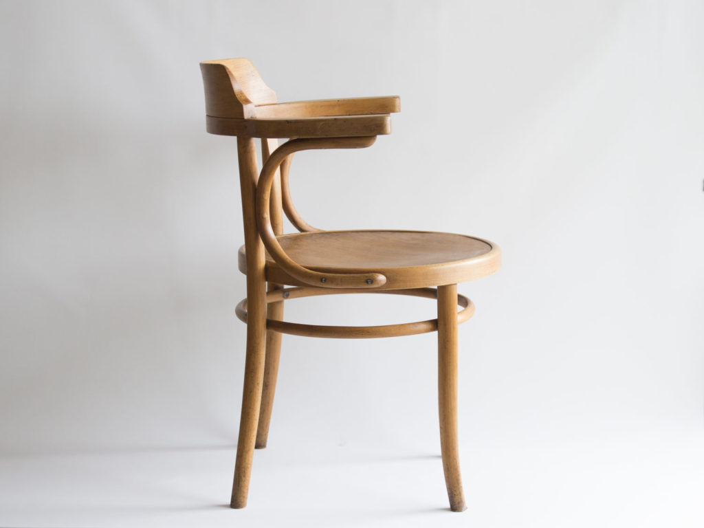 Fauteuil Thonet