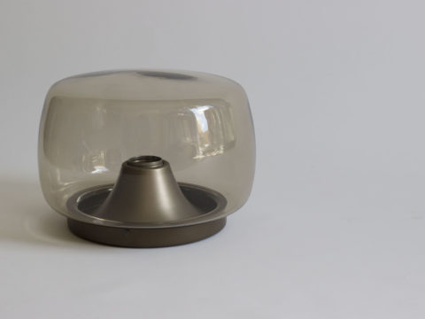 Plafonnier années 70
