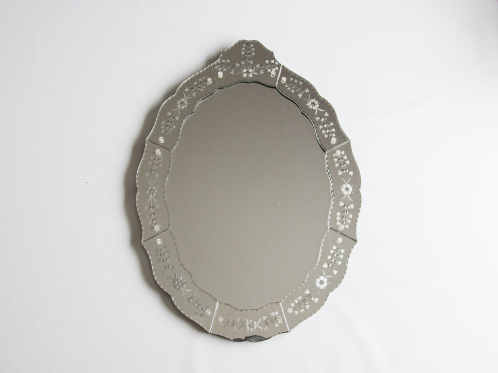 Miroir vénitien