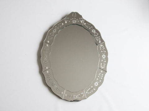 Miroir vénitien