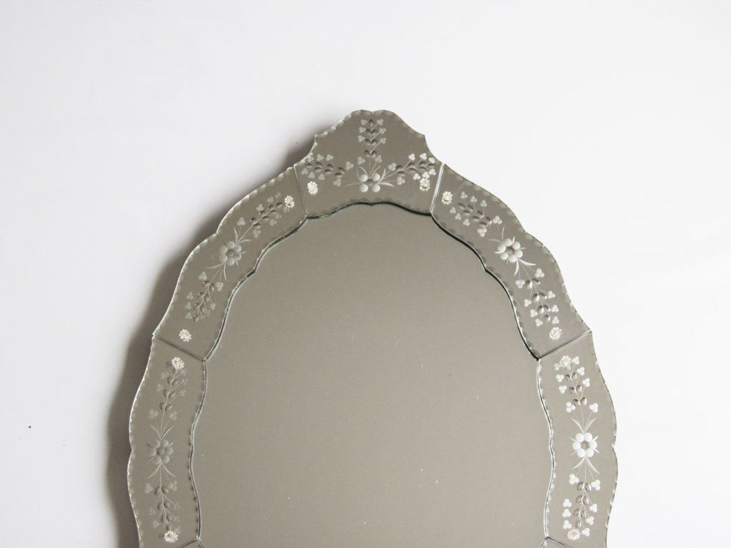 Miroir vénitien
