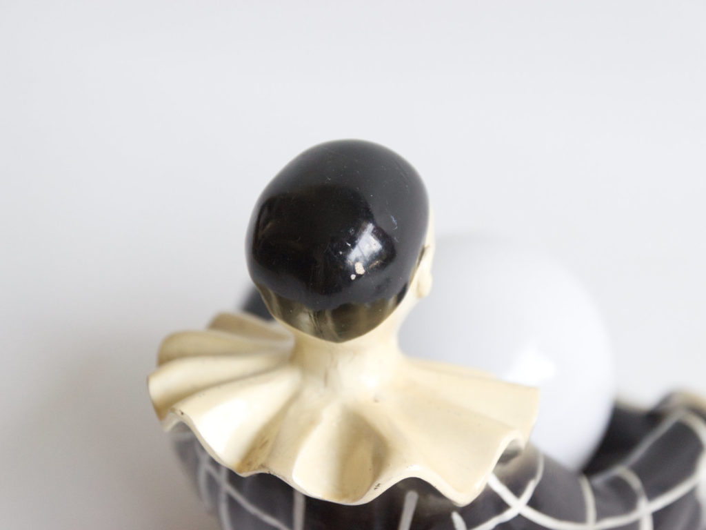 Lampe Pierrot signée Regal