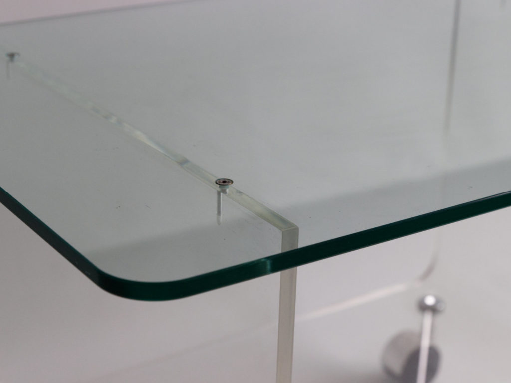 Table basse David Lange
