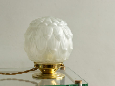 Lampe à poser