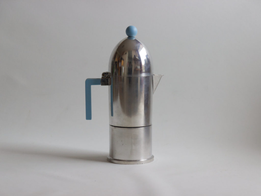 Cafetière Alessi La Cupola