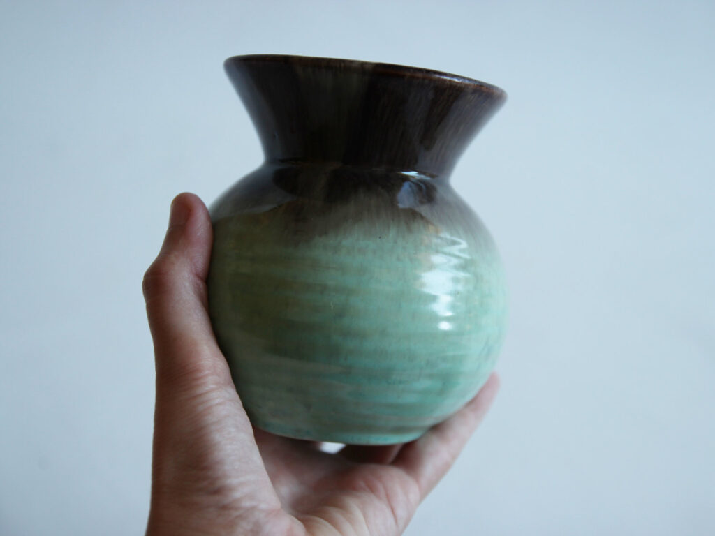 Paire de vases