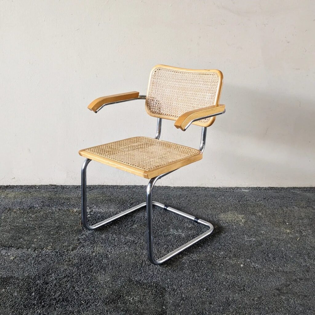 Fauteuil Cesca B64