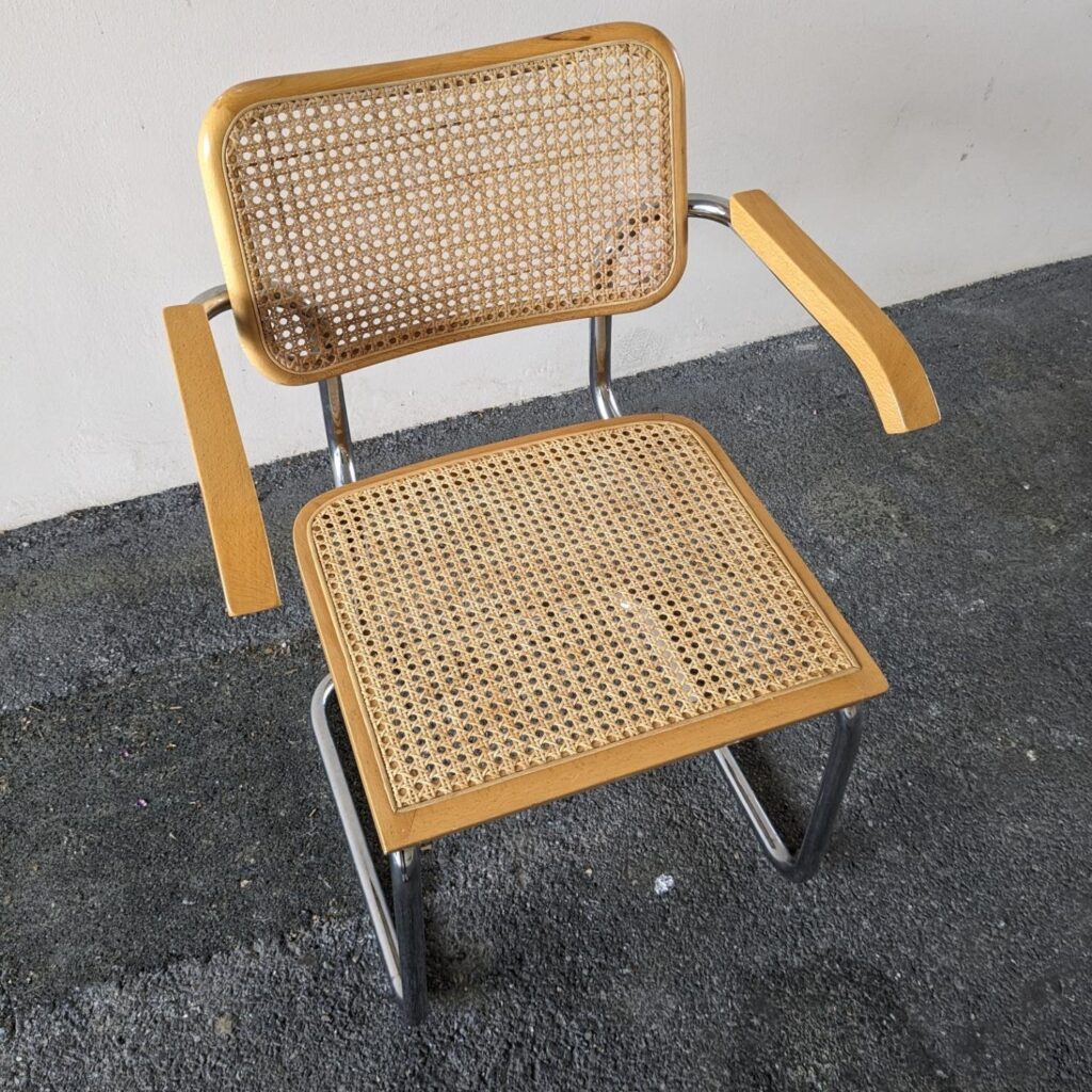 Fauteuil Cesca B64
