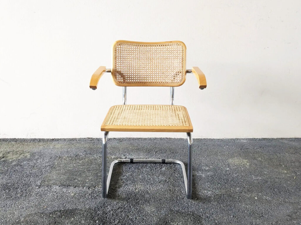 Fauteuil Cesca B64
