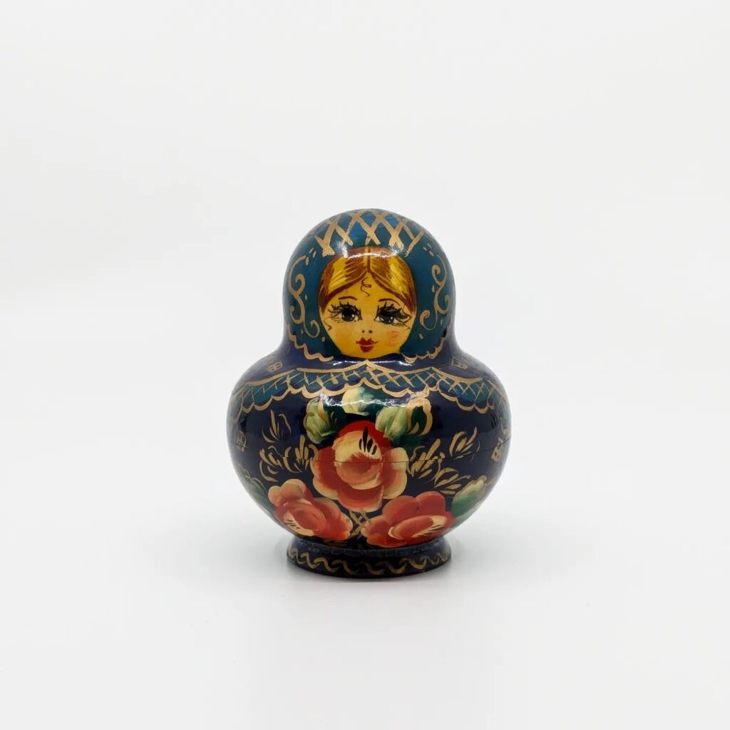 Poupée russe