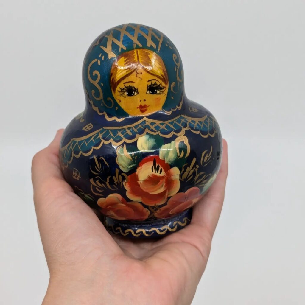 Poupée russe