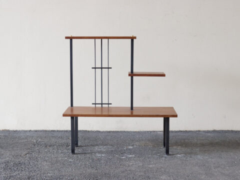 Etagère années 70