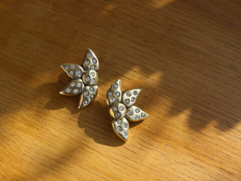 Clips d'oreilles