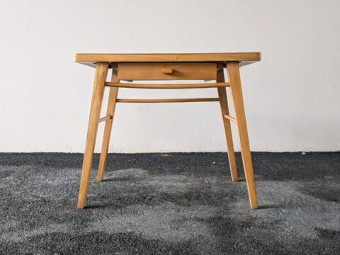 Bureau enfant type Baumann