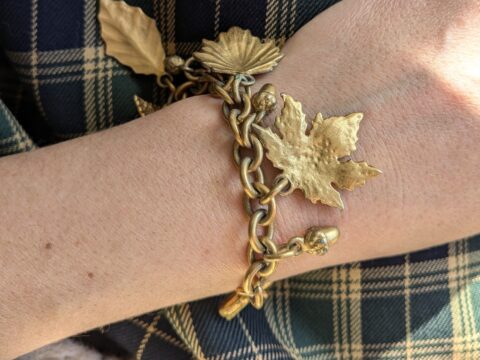 Bracelet Agatha