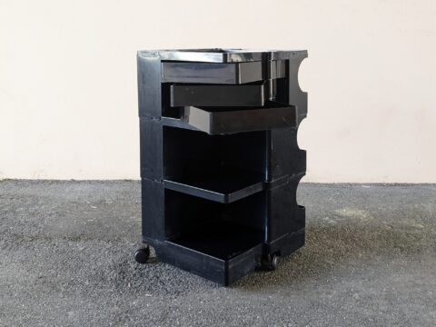Chariot Boby de Joe Colombo