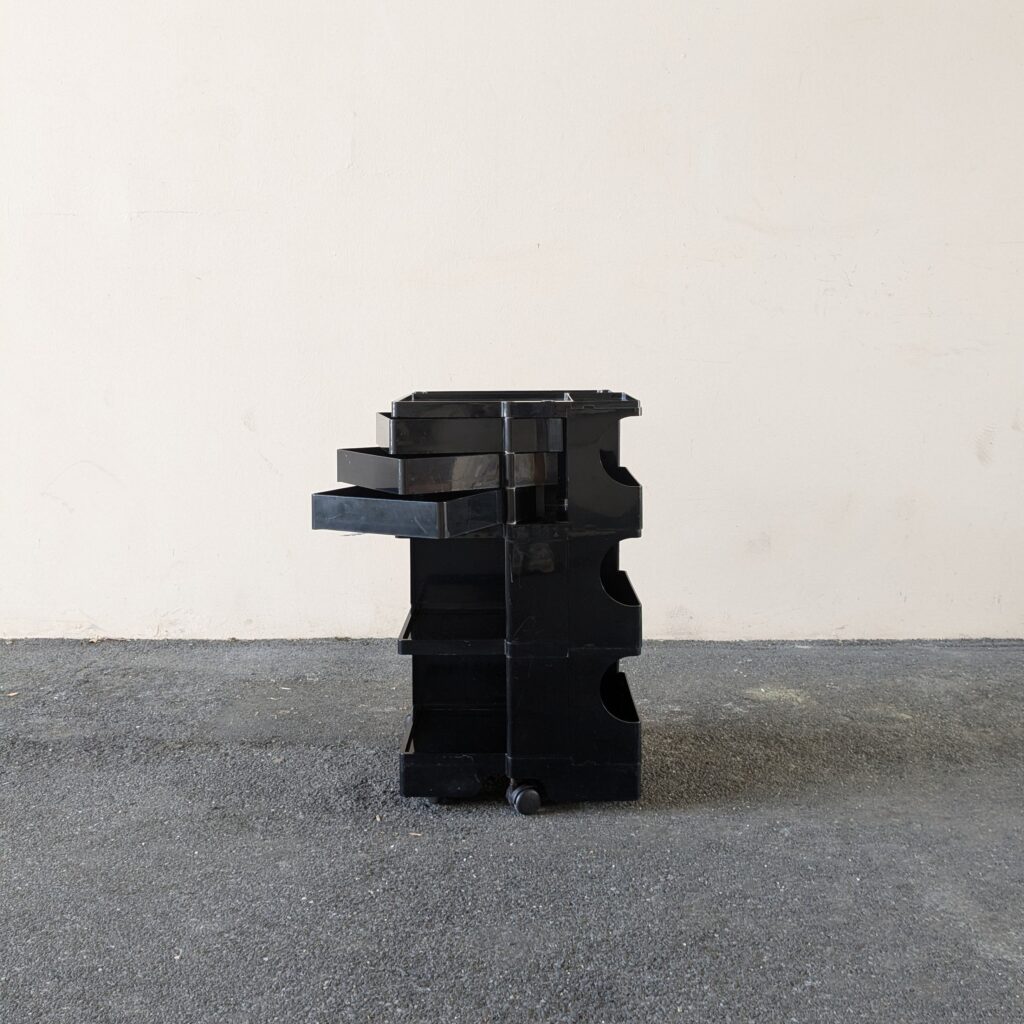 Chariot Boby de Joe Colombo – Image 4