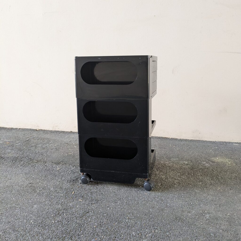 Chariot Boby de Joe Colombo – Image 3