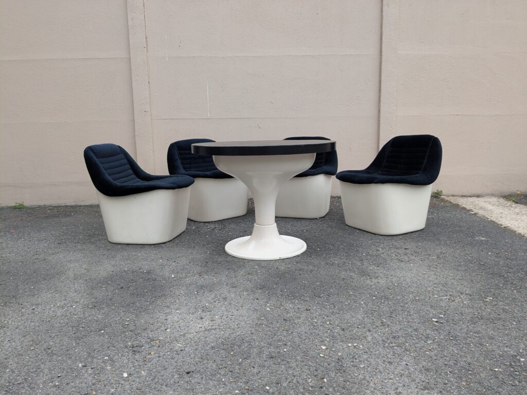 Salon vintage – Image 5