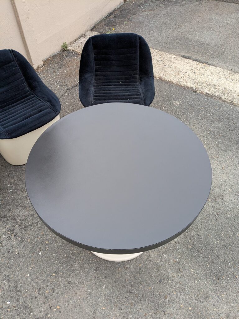 Salon vintage – Image 11
