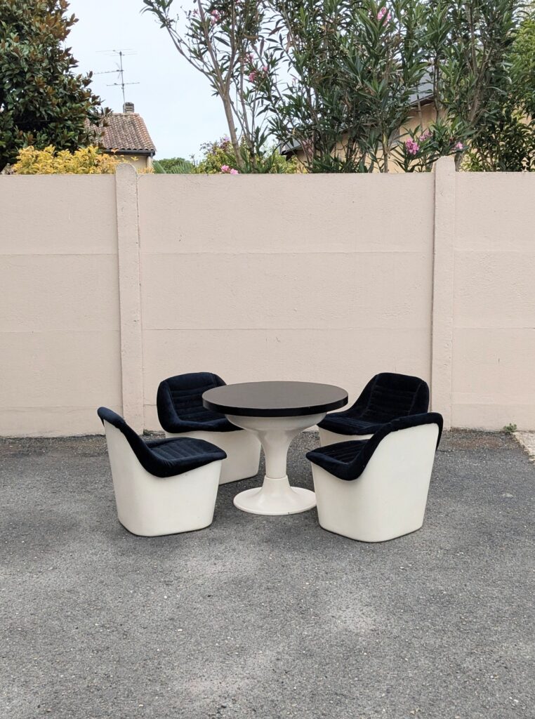 Salon vintage – Image 3