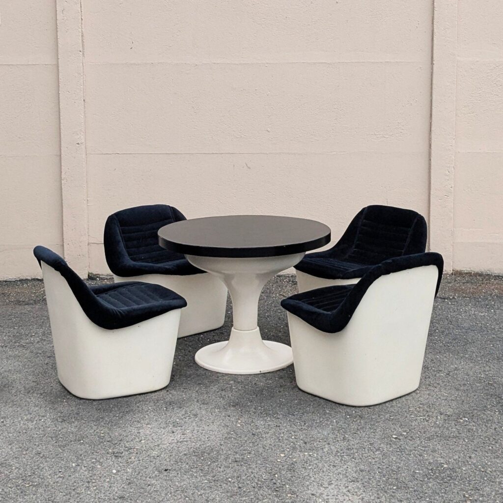 Salon vintage – Image 2