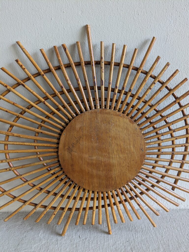 Grand miroir soleil – Image 5