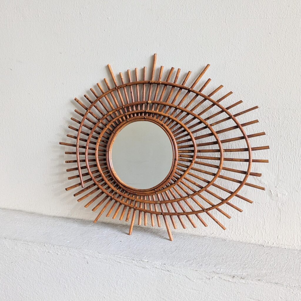 Grand miroir soleil – Image 2