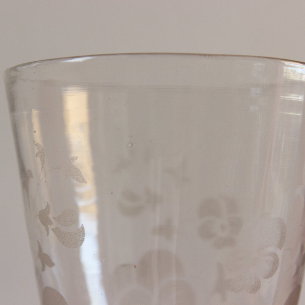 Ancienne coupe de mariage – Image 4