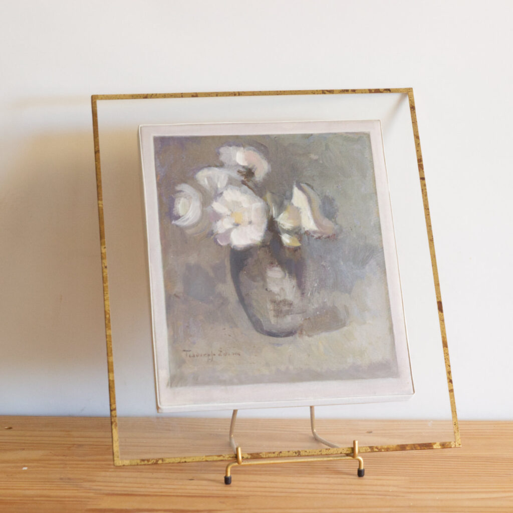 Tableau bouquet de fleurs – Image 2