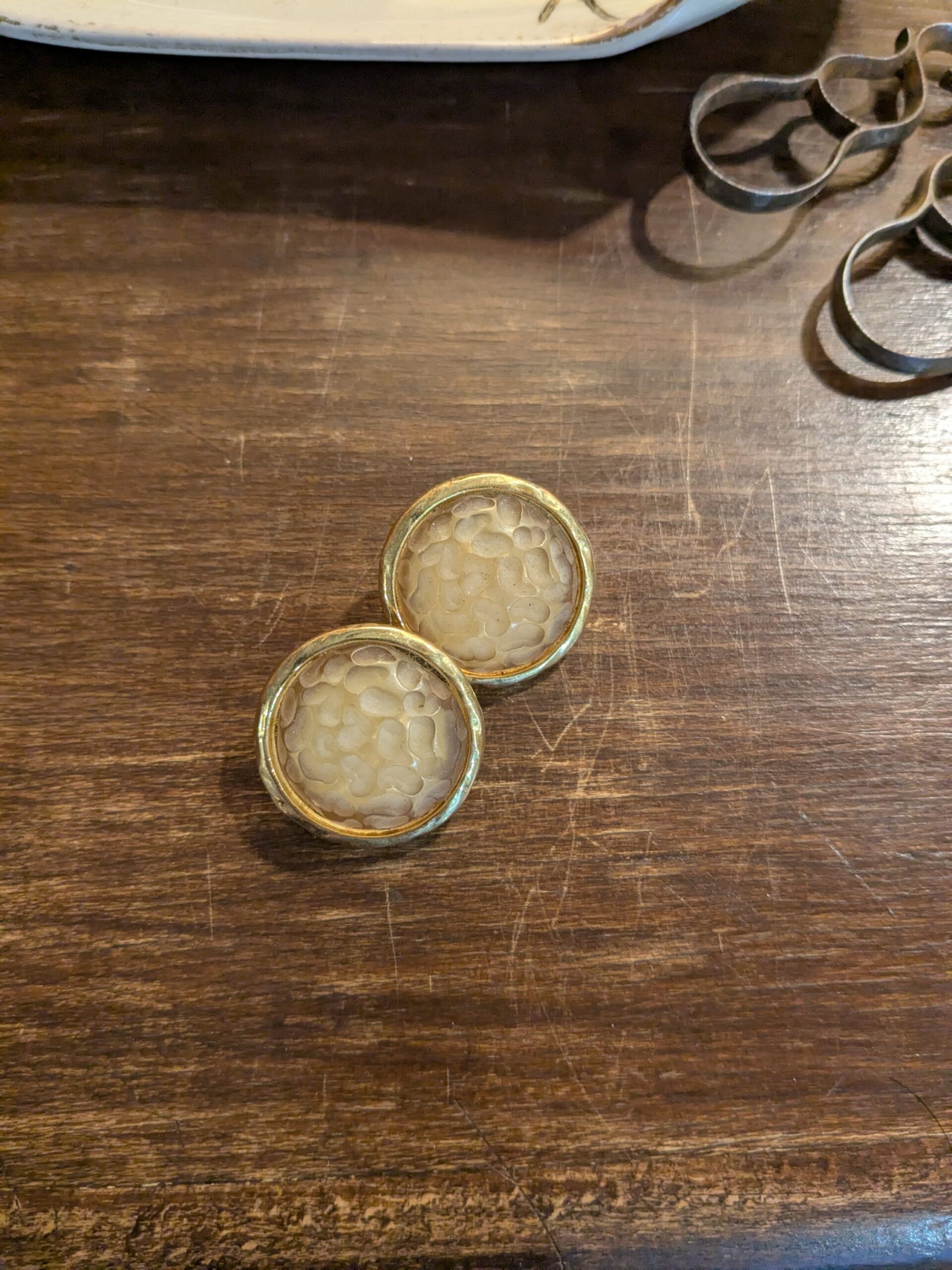 Paire de clips d'oreilles – Image 3