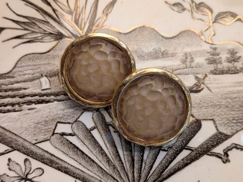 Paire de clips d'oreilles