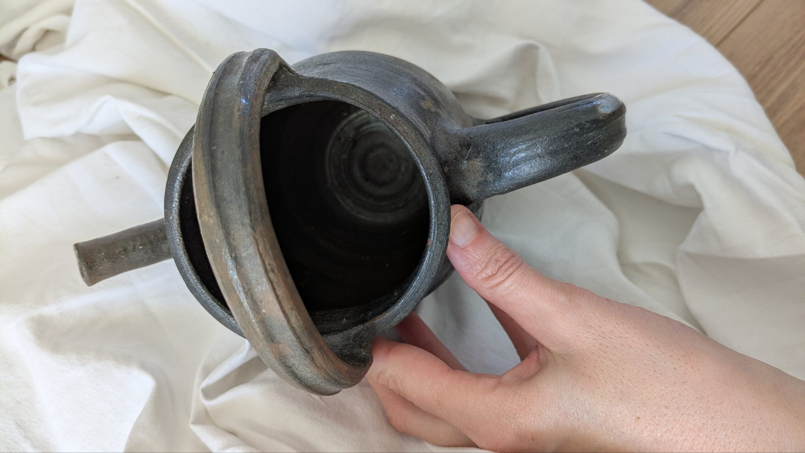 Poterie en grès – Image 3