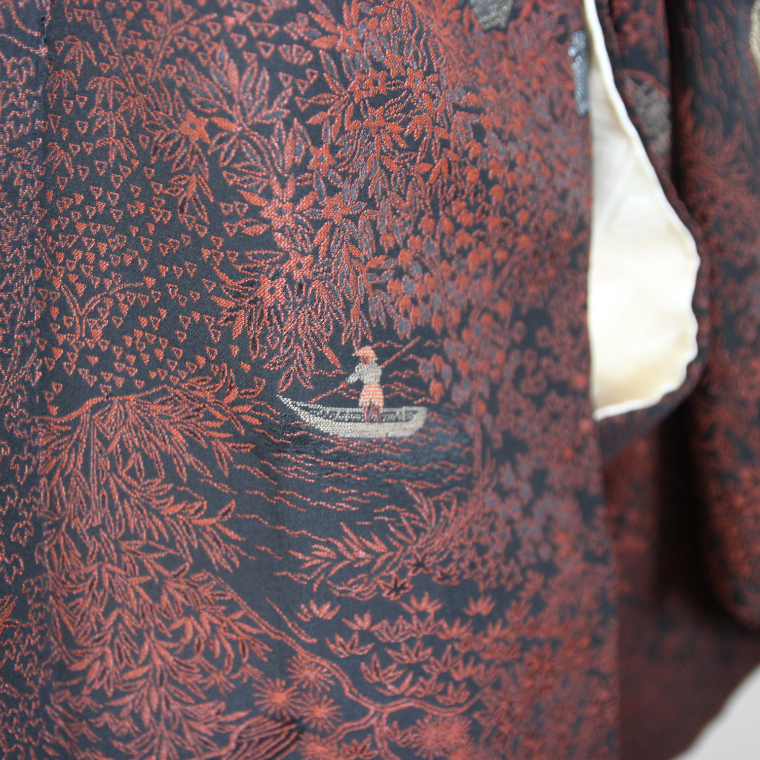 Haori au paysage – Image 3
