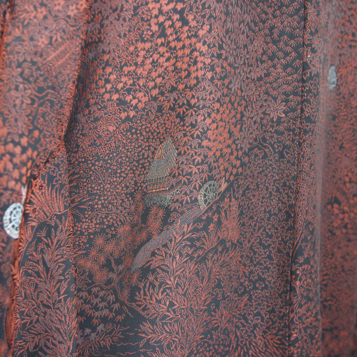 Haori au paysage – Image 2