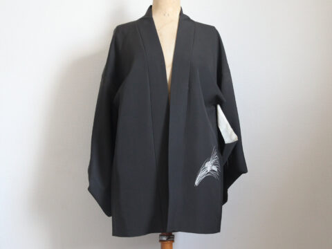 Haori herbes