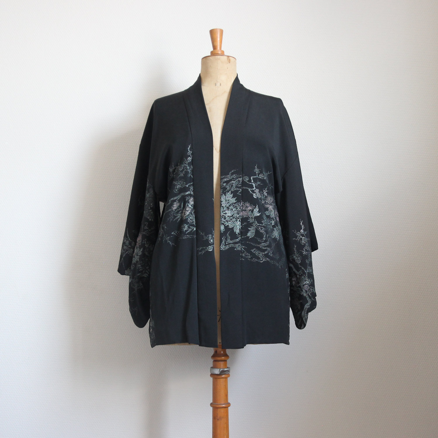 Haori aux cerisiers – Image 3