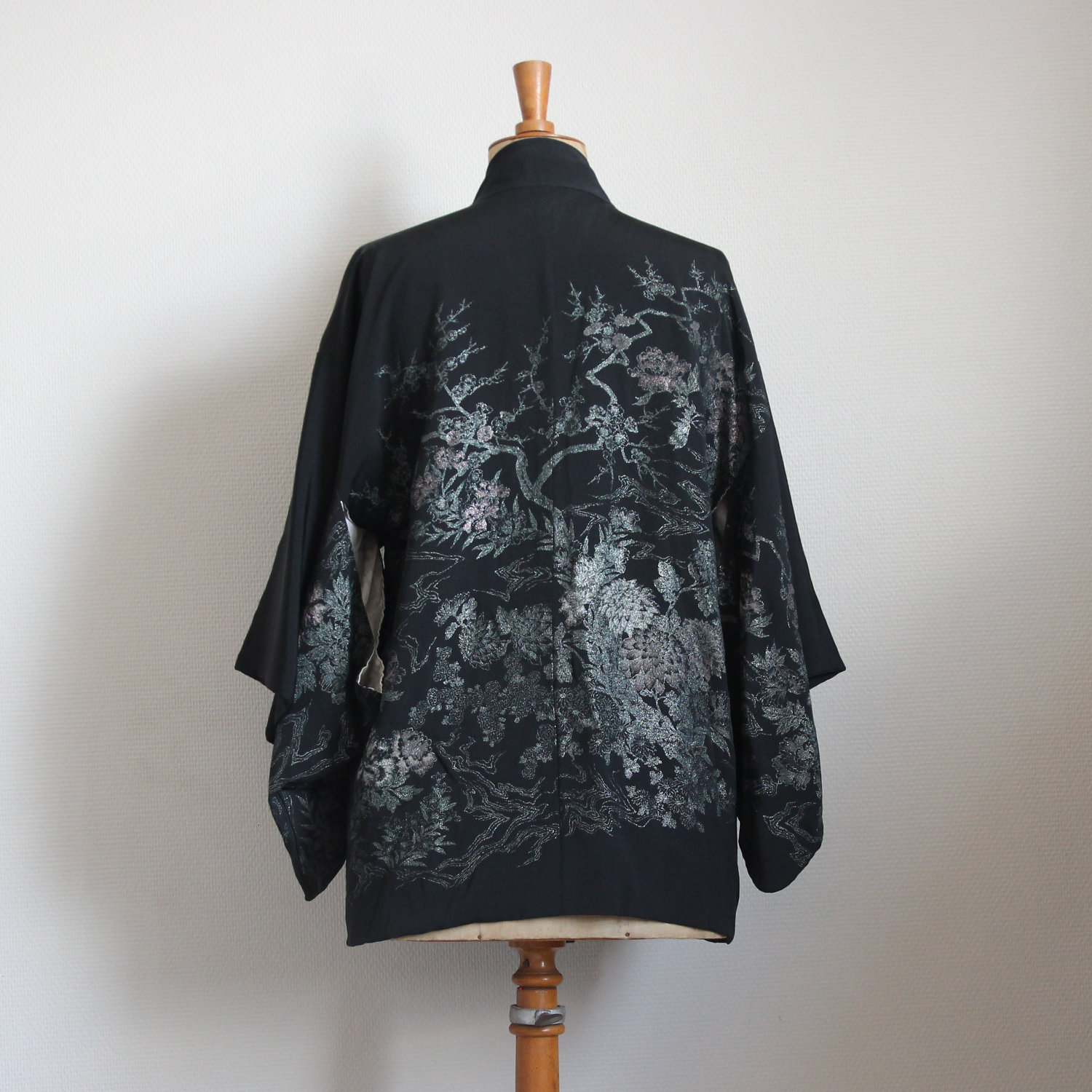 Haori aux cerisiers – Image 2