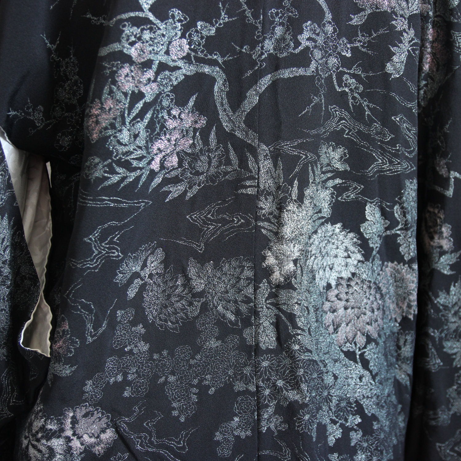 Haori aux cerisiers – Image 4